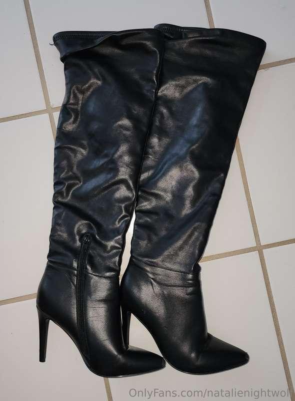 DM me if interested in purchasing these well-worn and retire..