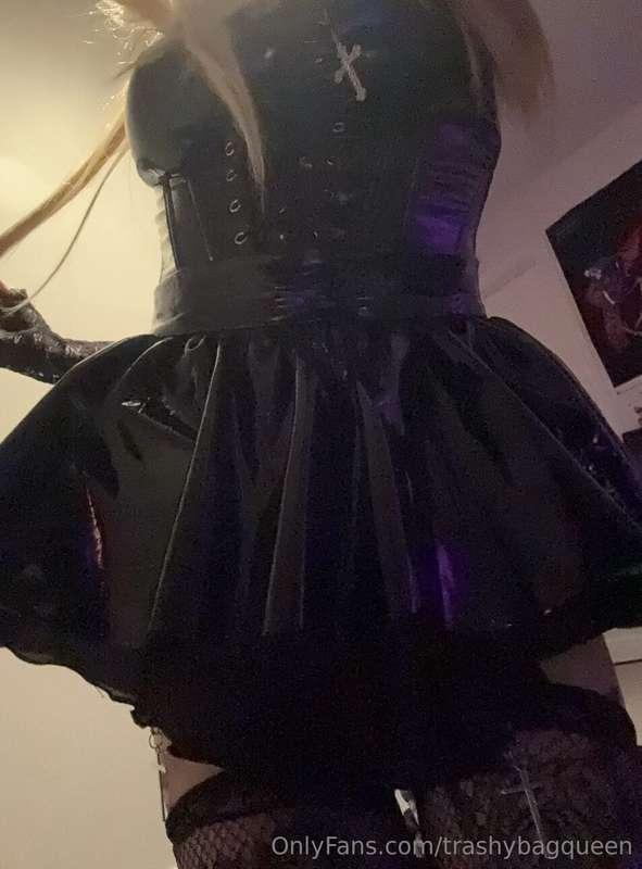 trashybagqueen image #2