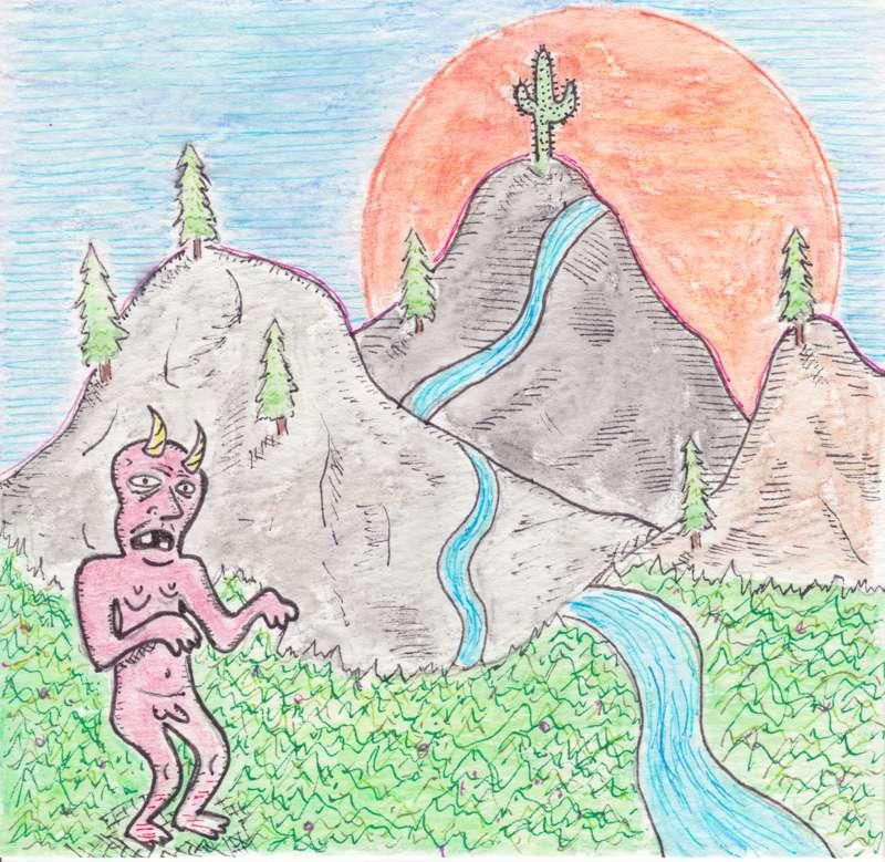 Devilscape