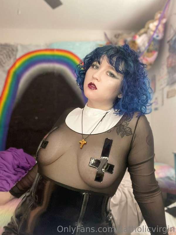 catholicvirgin image #2