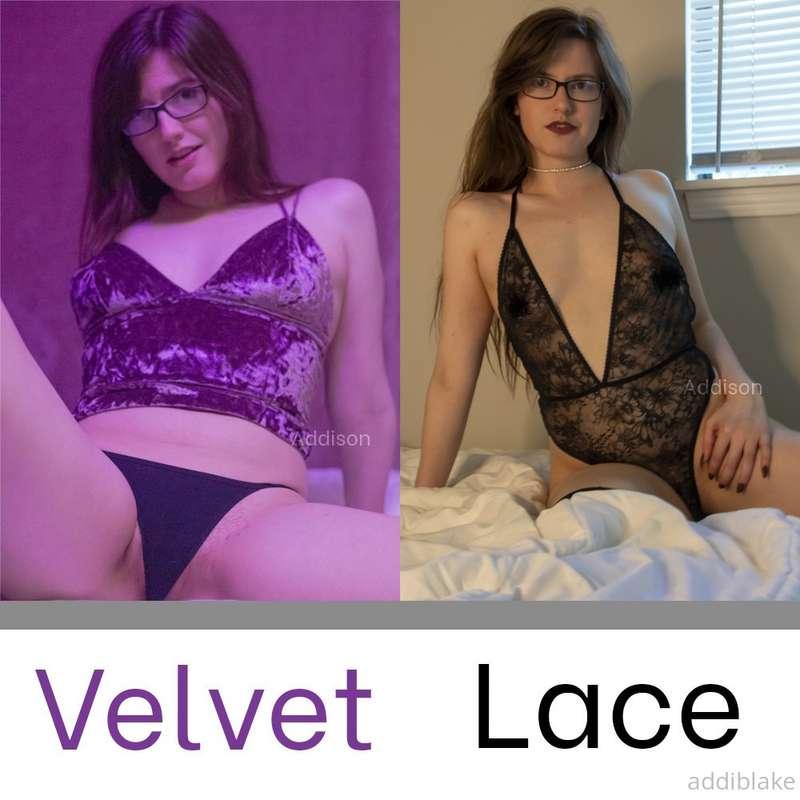 Comment your favorite 😉