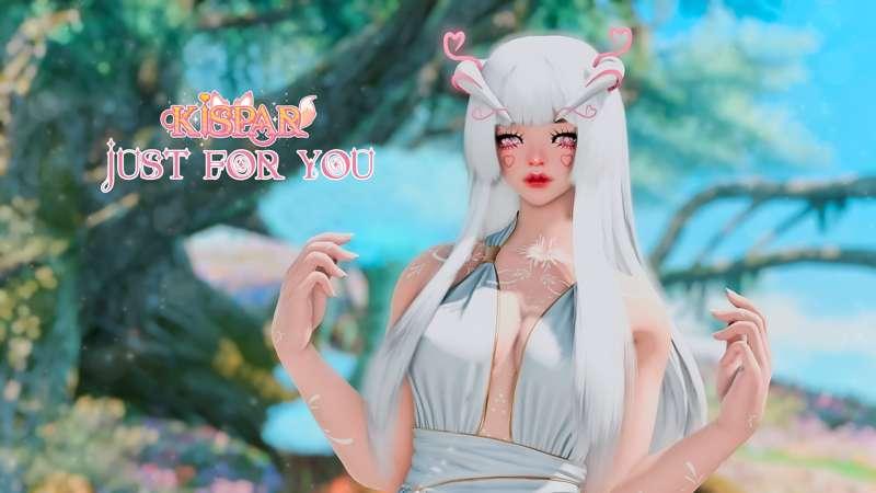 ❀ Just For You ❀