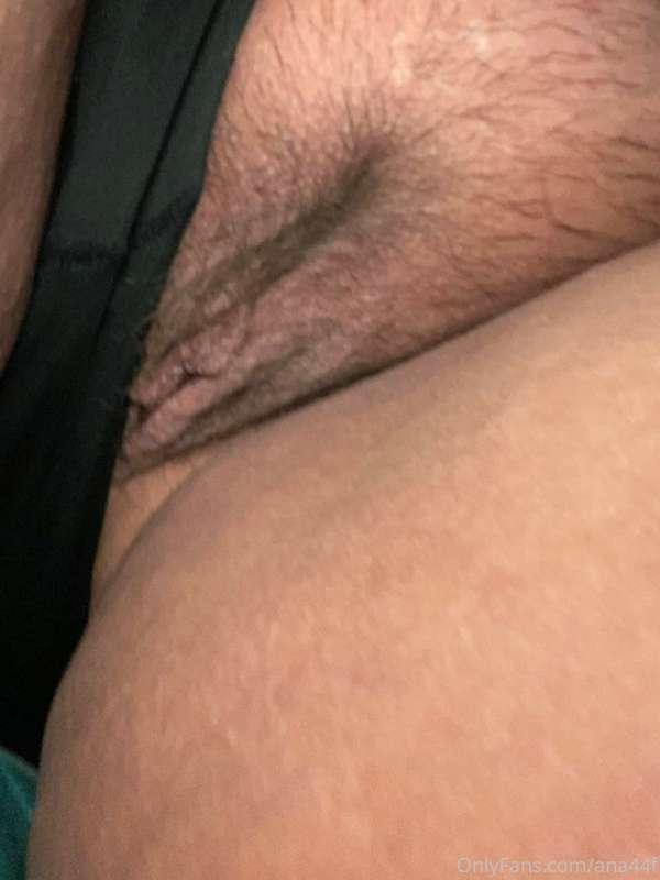 Lick on my stretch marks