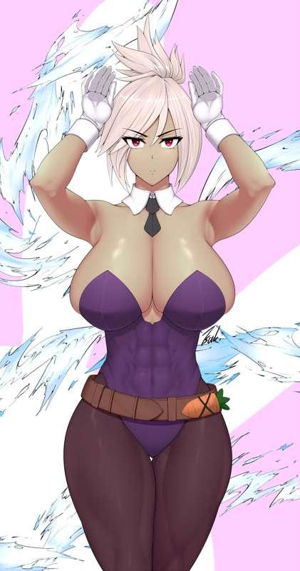 Riven