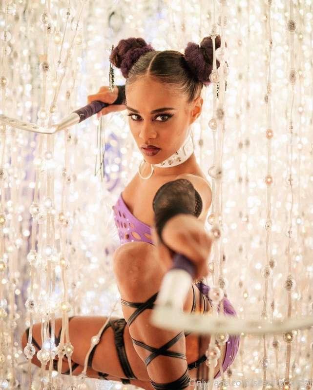 I’m so exited for Halloween daddy! Are you?😈💦😍