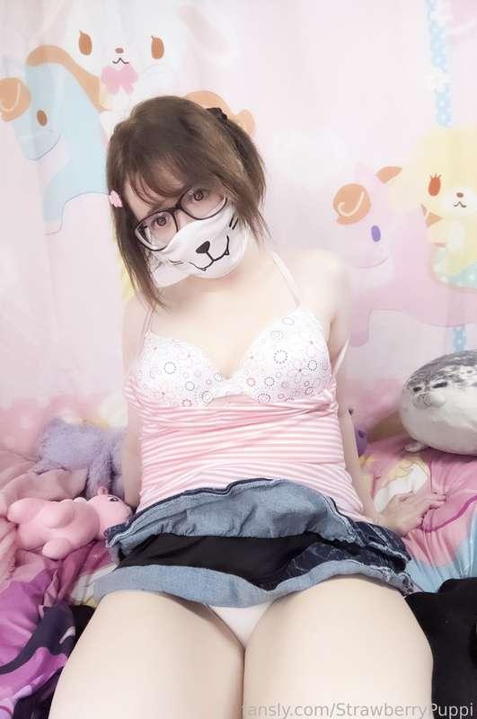 strawberrypuppi image #3