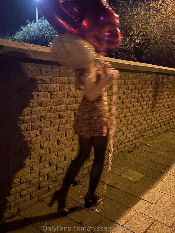 Such a nice birthday weekend so far 🥰🥰Don’t forget top 3 fan..