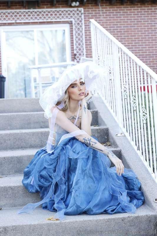 Even jellyfish can be fashion icons!