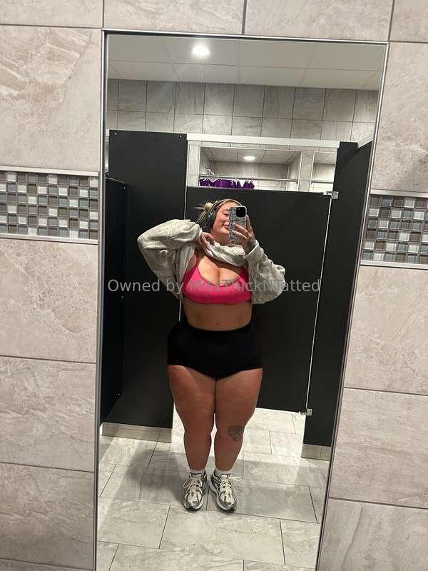 Just a tease
