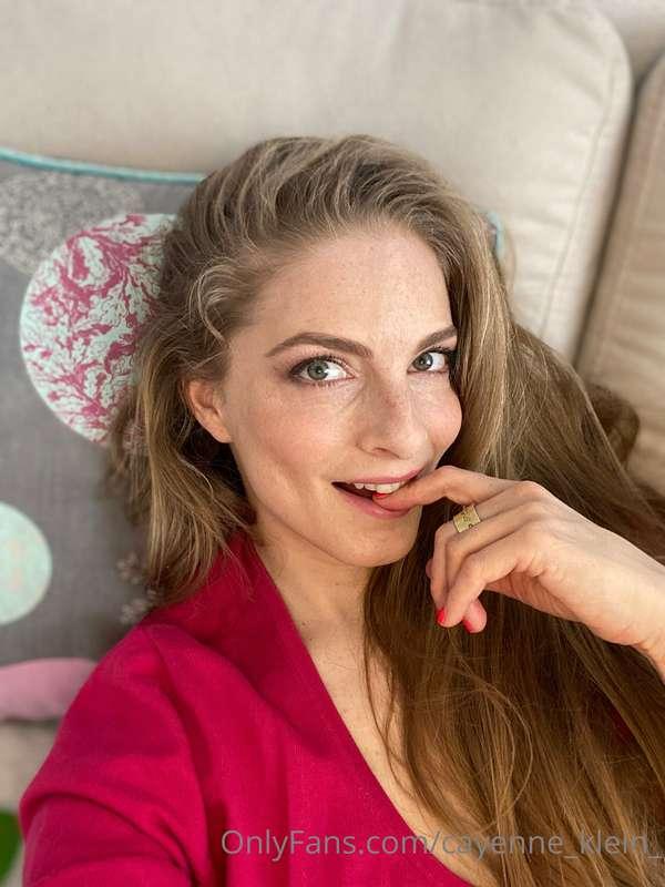 cayenne_klein_ image #3