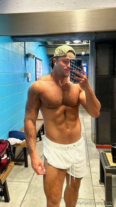 hope i didn’t get caught outside jerking my hard cock off to..