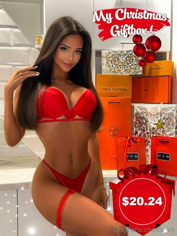 ### 🌟I have prepared this 𝐍𝐄𝐖 𝐘𝐄𝐀𝐑'𝐬 𝐆𝐈𝐅𝐓🎄🎁 for you to raise..
