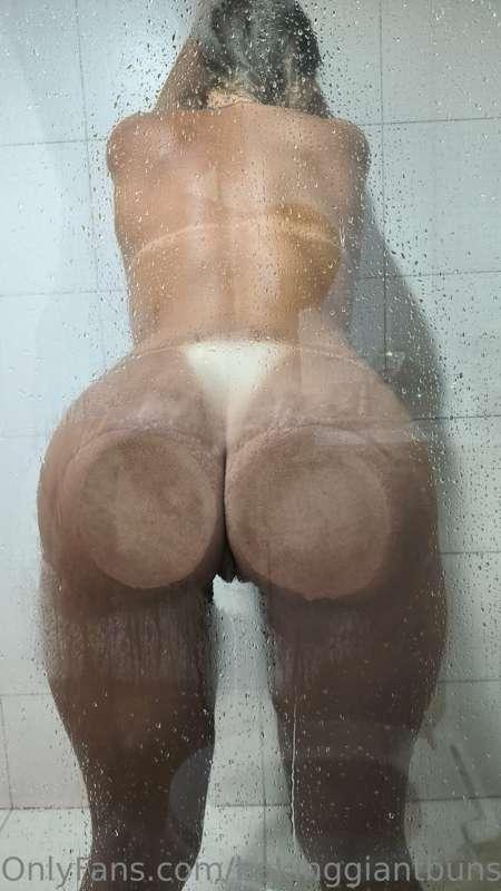 Did you spy on me in the shower again? 👿