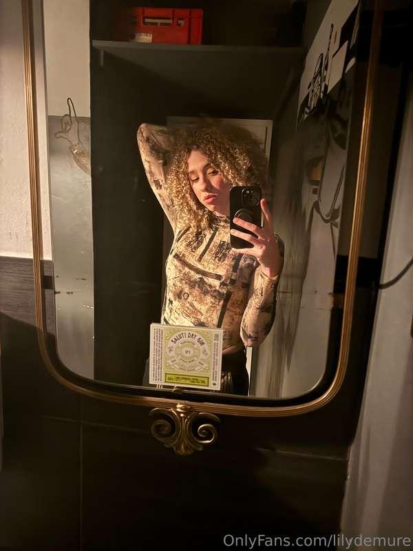 Tour vibes