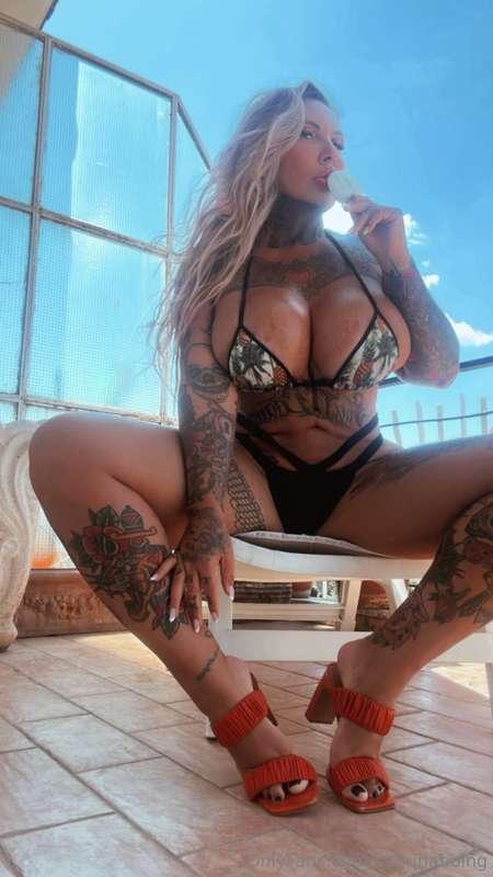 sabrinaboing image #4