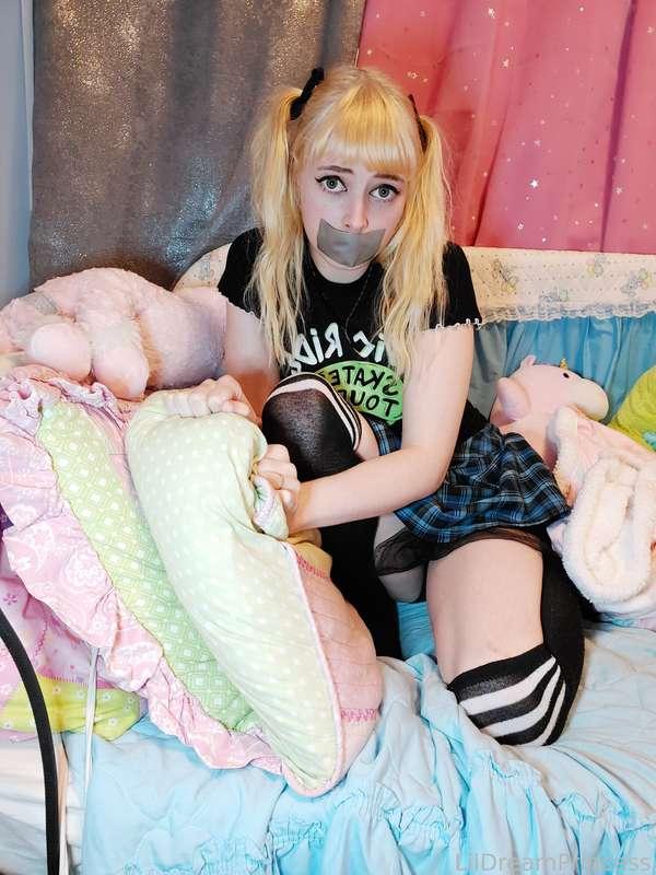 lildreamprincess image #6