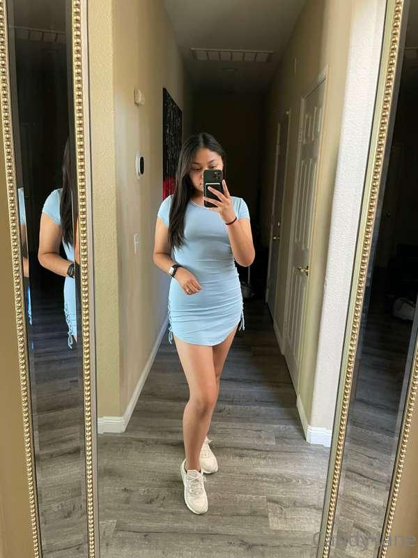 Missing sundress season ☀️