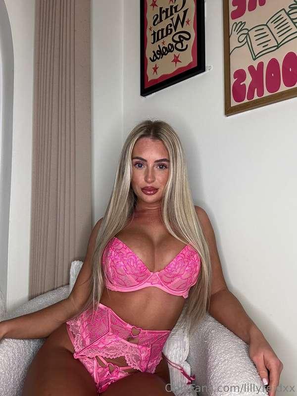 think i can make u crave me more? 😍