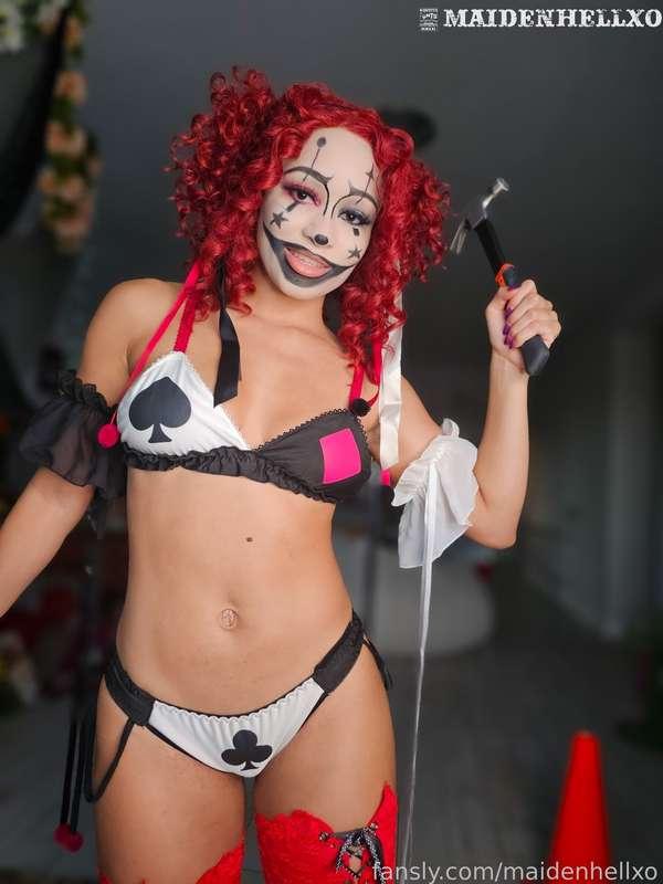 maidenhellxo image #42