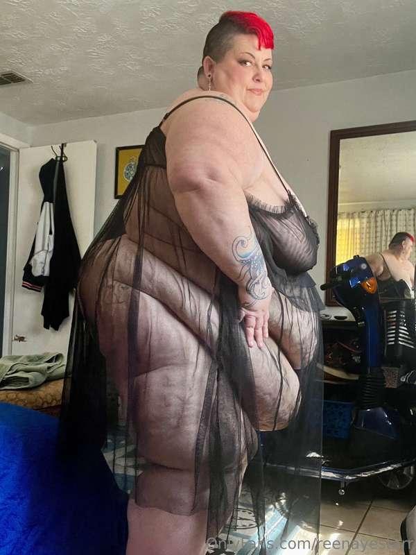 reenayestarr image #2