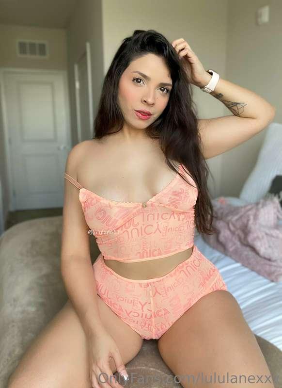 Sexiness is an attitude, not a body type.