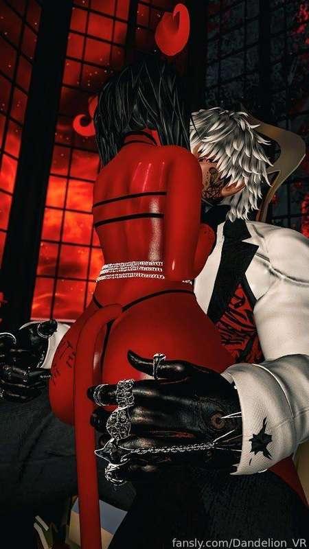 dandelionvrc image #45