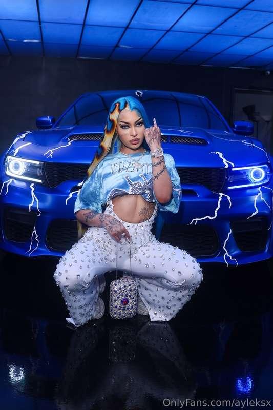 LEO SEASONNNNNN ♌️🤤🩵