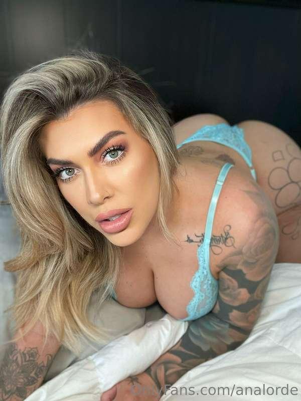 How can I please you baby? 😈 @ana.vip