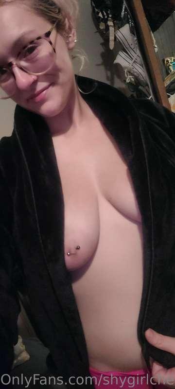 Cozy and ready for bed 🥰🥰