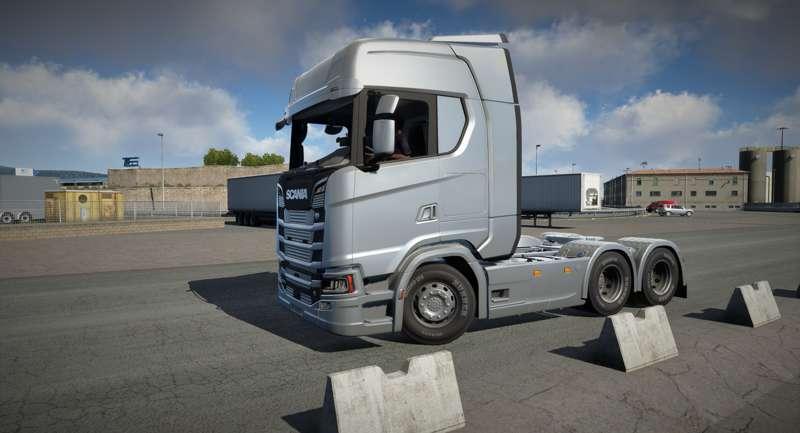 Realistic Metallic Surfaces