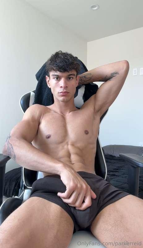 you can’t take all of this 🍆