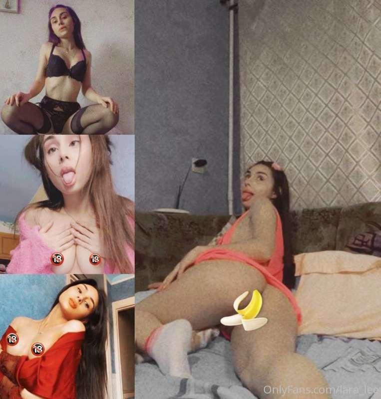 hello baby) let's cum together🍌💦🔞😈💋💕

@actress_kira