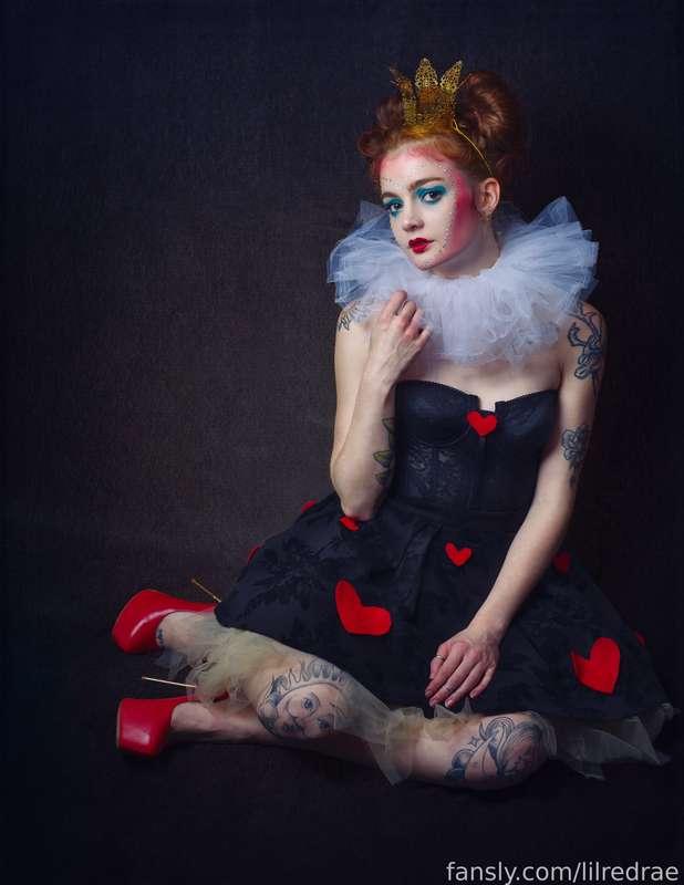 lilredrae image #8