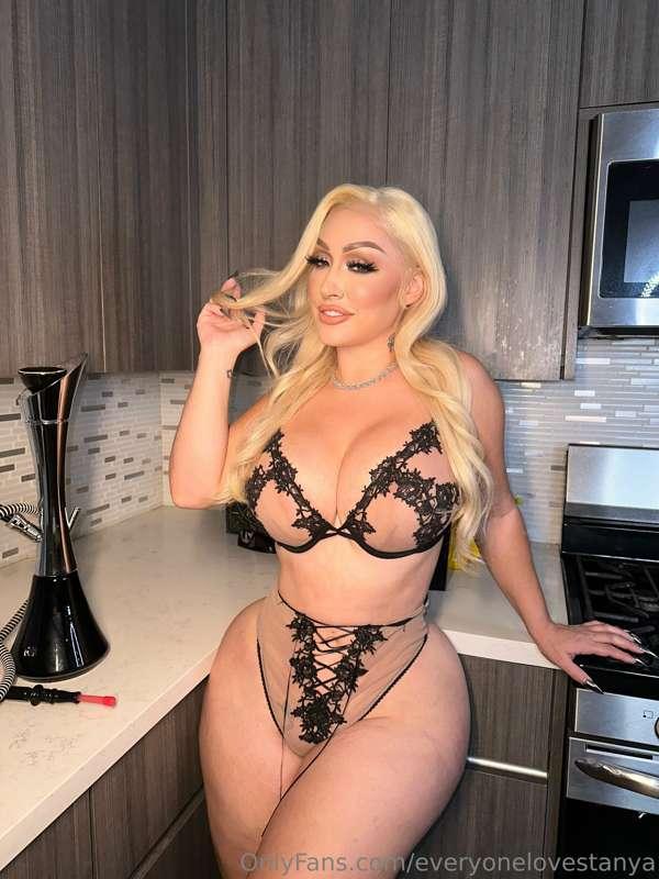 Midnight snack??