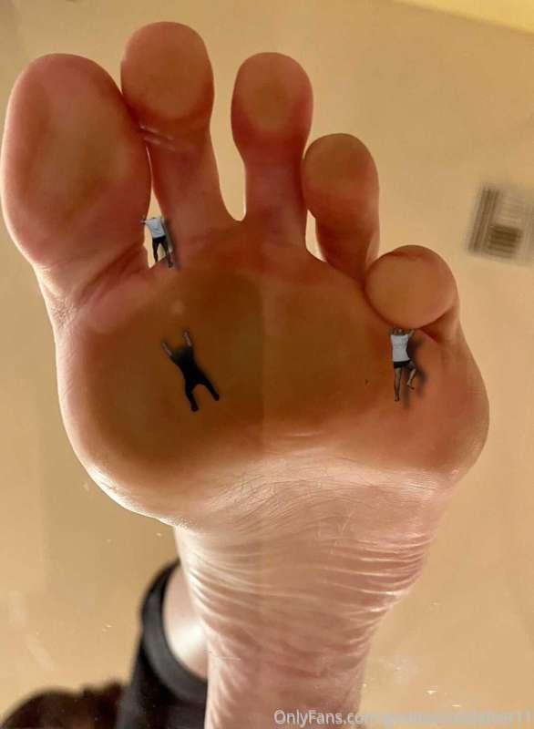 goddesszeldafeet11 image #1