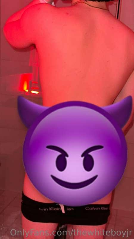 ASS OUT, no bullshit 🍑🤫👀