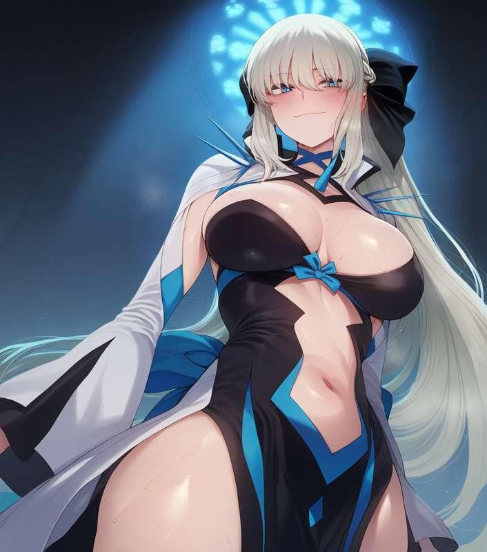 モルガン Morgan (110p)