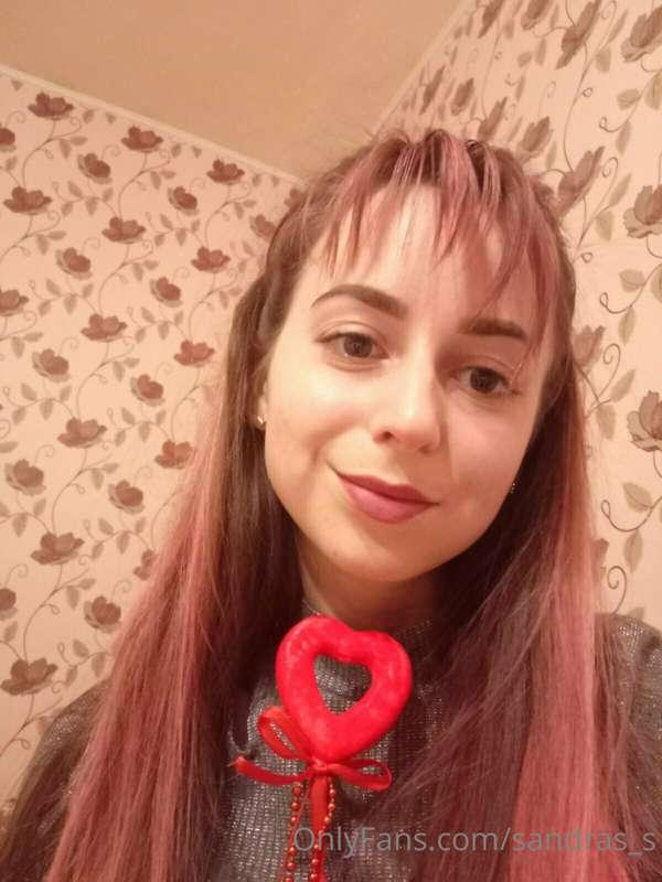 Lovely angel