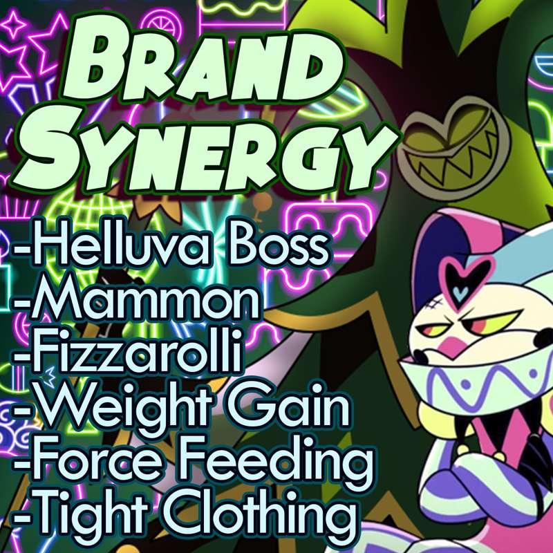 Brand Synergy