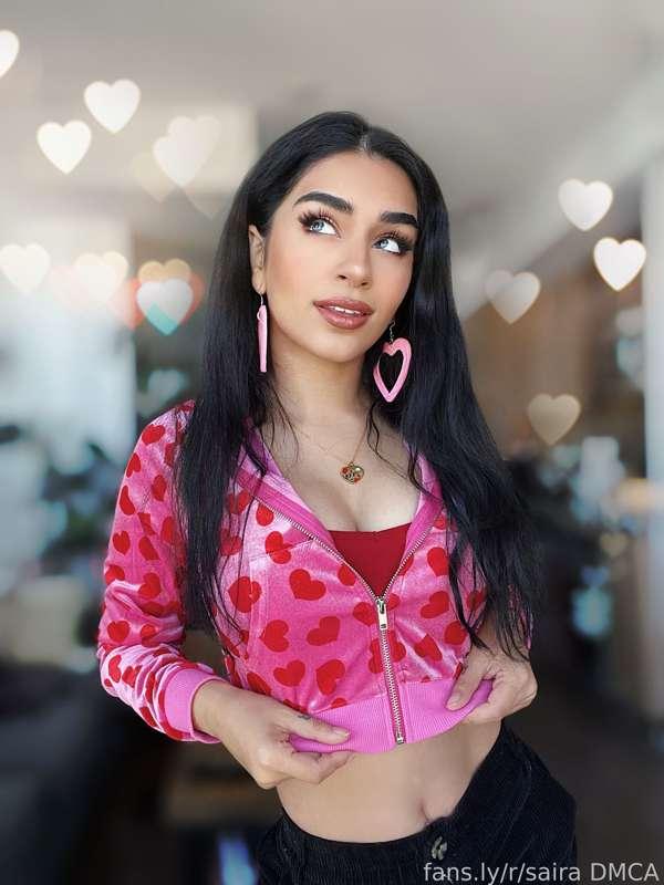 saira image #3