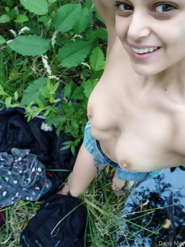 I am loving the way that my body feels with the new foods th..