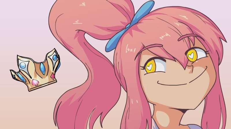 Party Games FINAL WIP + ANNOUNCEMENT