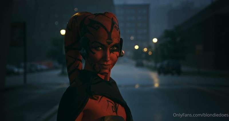 Happy Twi’lek Tuesday!!! I haven’t done Talon lewds yet but ..