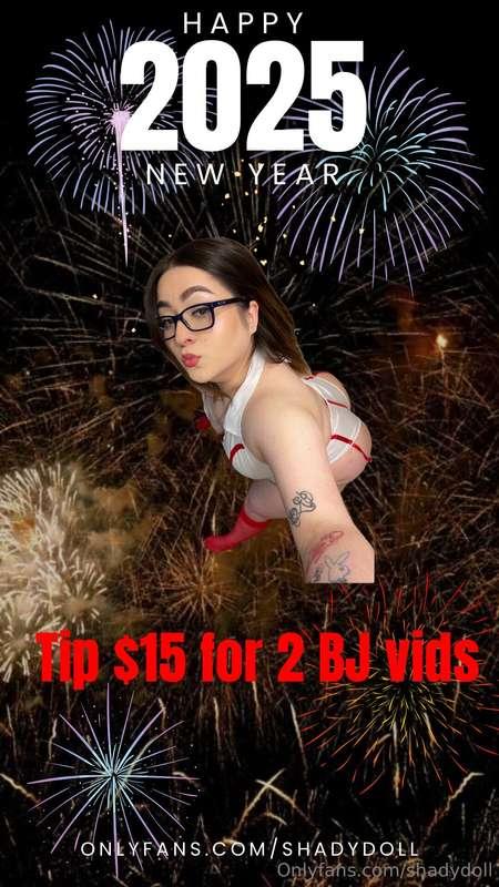 2 SPOTS ONLY🎁❤️⏰