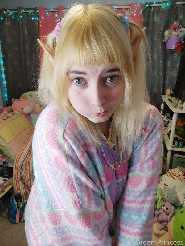 lildreamprincess image #2