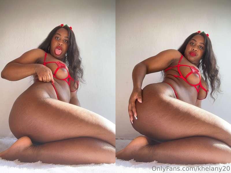 I can be your gift for this Christmas 🎁🔥