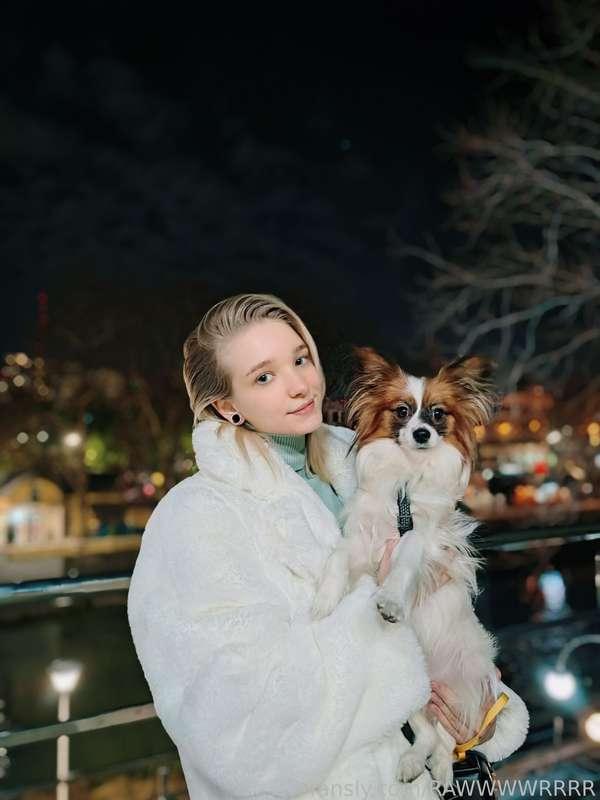 It's been a while since I've had any pictures, especially cute ones :3