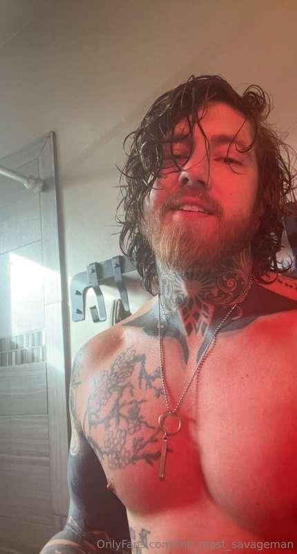 Red light therapy?