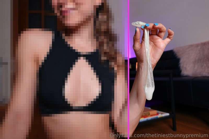 What do you say when Goddess brings you an entire load of Al..