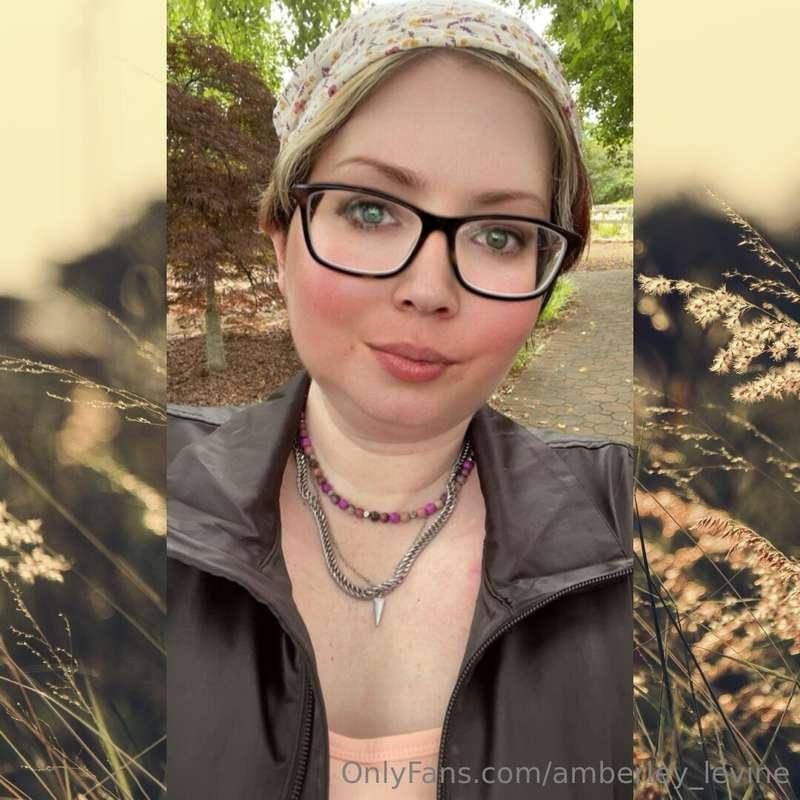 Enjoying the weekend.
Hope you are too. 🌾